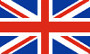 English flag