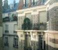 Rue Mesine à Paris
