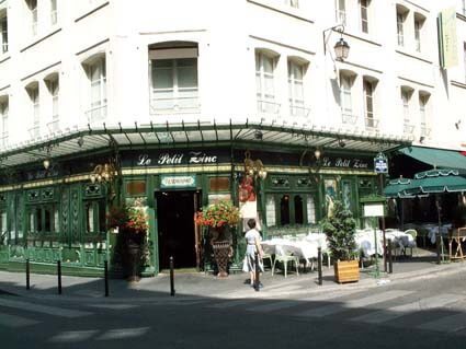Dallage et pavés en terre cuite