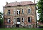 Maison Boulenger — Auneuil, France