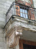 Université Lomonosov — Moscou, Russie