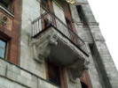 Université Lomonosov — Moscou, Russie
