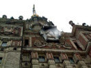 Université Lomonosov — Moscou, Russie