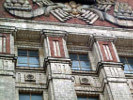 Université Lomonosov — Moscou, Russie