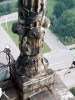 Université Lomonosov — Moscou, Russie