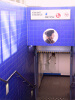 Métro Erasme — Bruxelles, Belgique