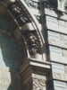 Fronton de Sèvres — Sèvres, France