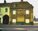 Maison Gréber — Beauvais, France