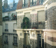 Rue Mesine — Paris, France