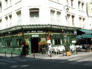 Le Petit Zinc — Paris, France