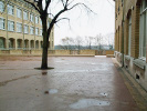 Lycée de Sceaux — Sceaux, France